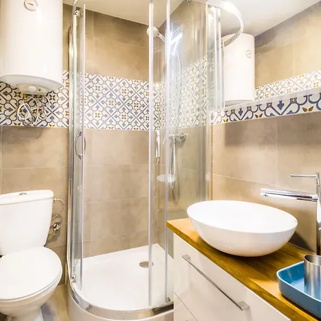 Solna Atelier * Krakow