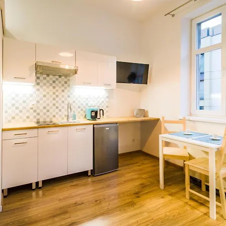 Apartment Solna Atelier