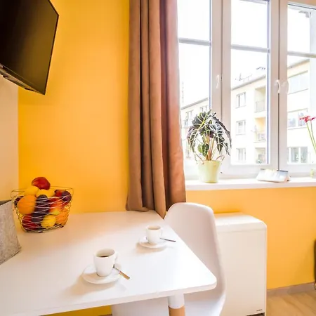 Apartment Solna Atelier *