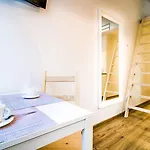דירה Solna Atelier קרקוב