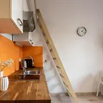 דירה Solna Atelier קרקוב
