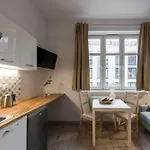 דירה Solna Atelier
